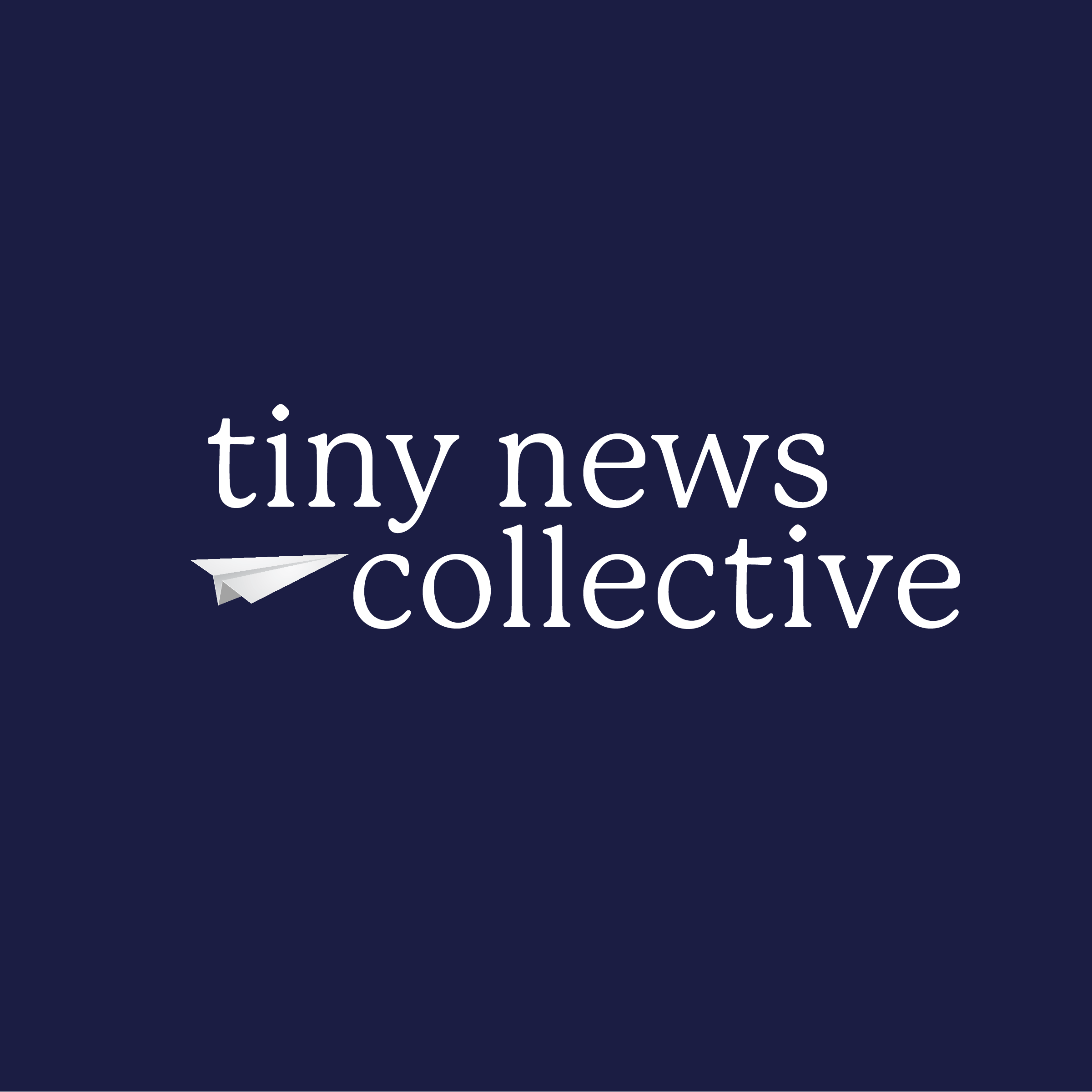 Tiny News Collective’s Next Chapter: New Leadership, Major Funding Boost
