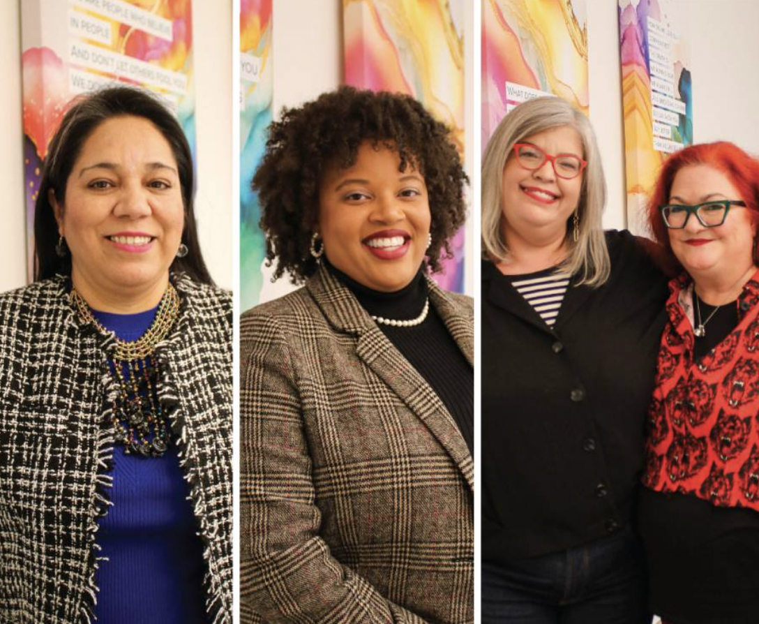 Wichita Info Challenge leads to three new TNC members