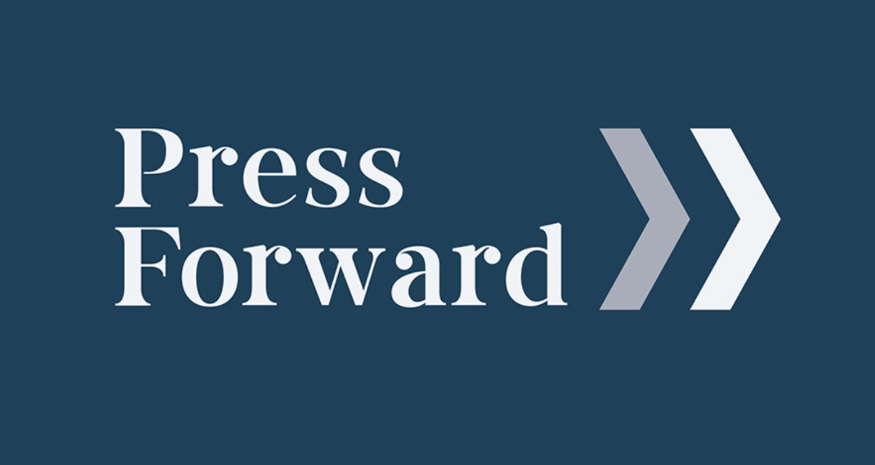 Six TNC members receive funding from Press Forward