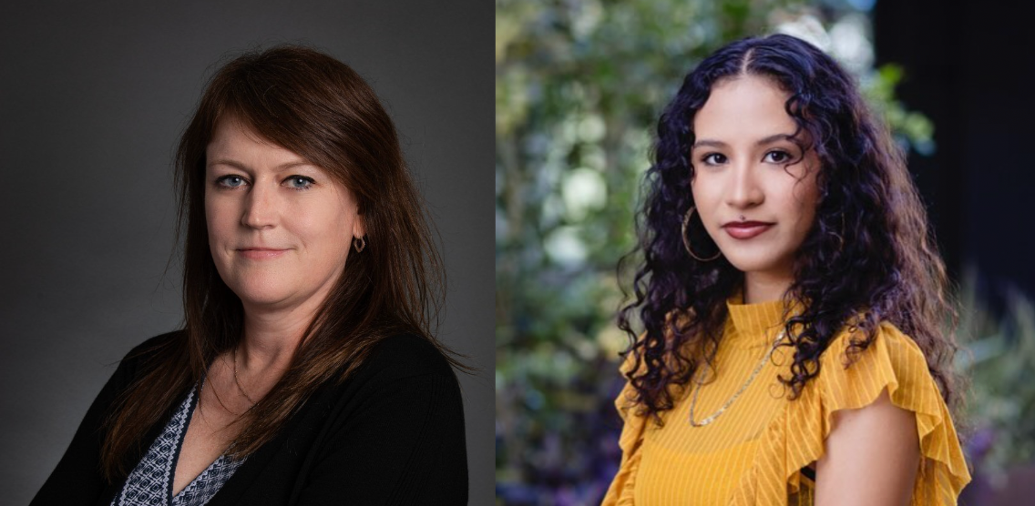 5 Questions with Tucson Spotlight's Caitlin Schmidt and Susan Barnett