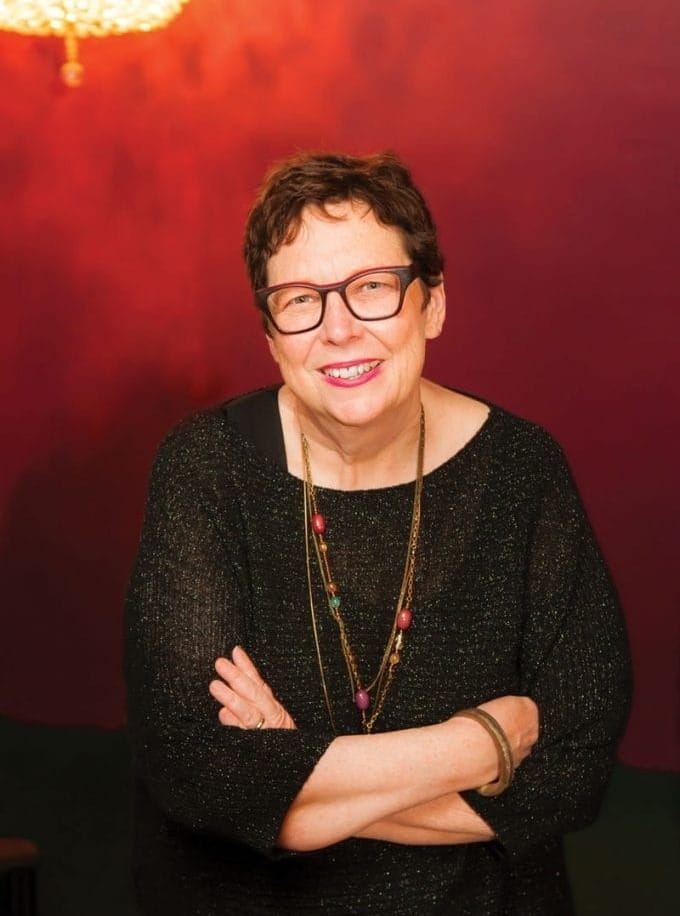 Amy Austin