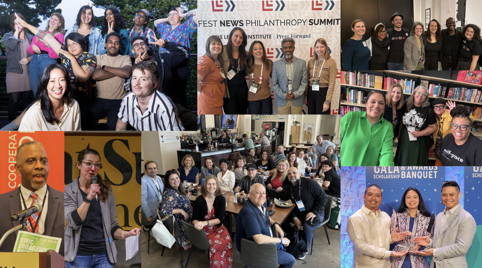 🚀 The Big Blast from Tiny News, December 2025 ❄️