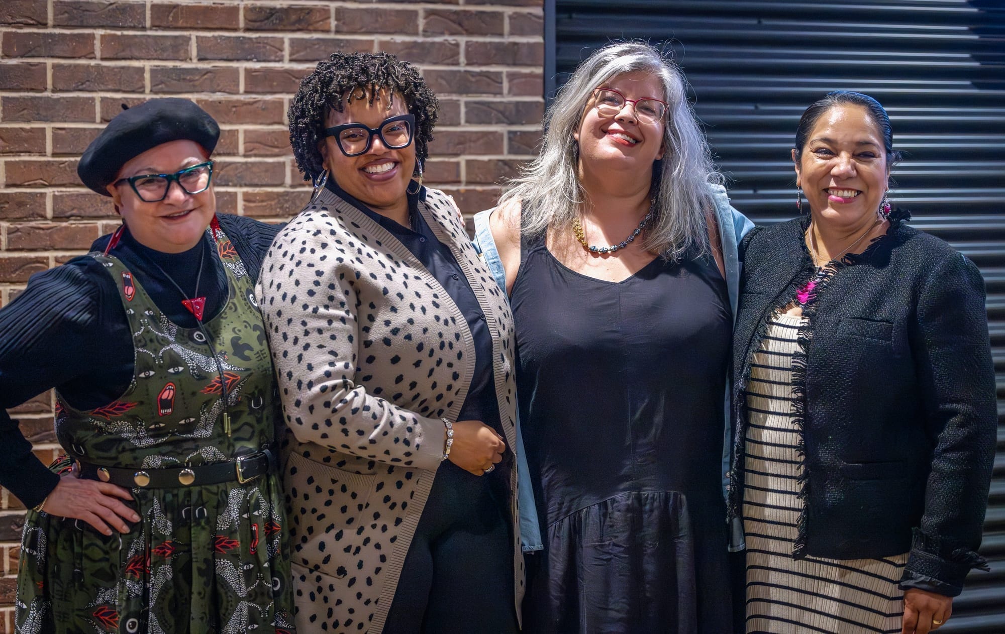 How to create a successful collaborative fundraiser, with lessons from Wichita