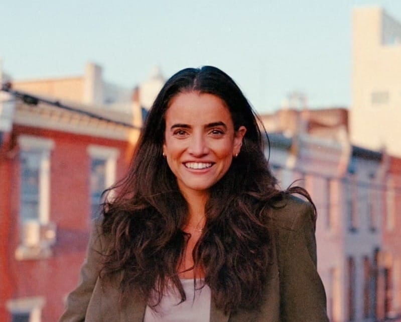 Massarah Mikati joins TNC as response and resilience program manager